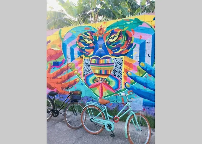 Sweet Caribbean Apartamento