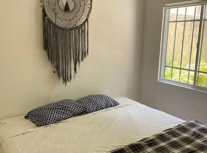 Apartamento Sweet Caribbean *